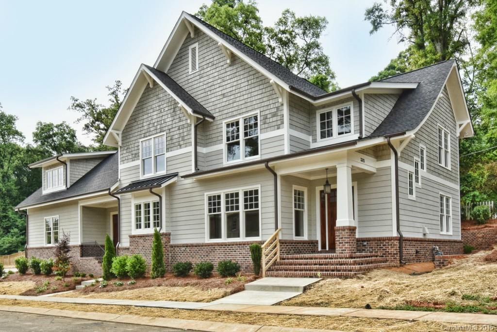 3315 Willow Oak Road Charlotte NC 28209