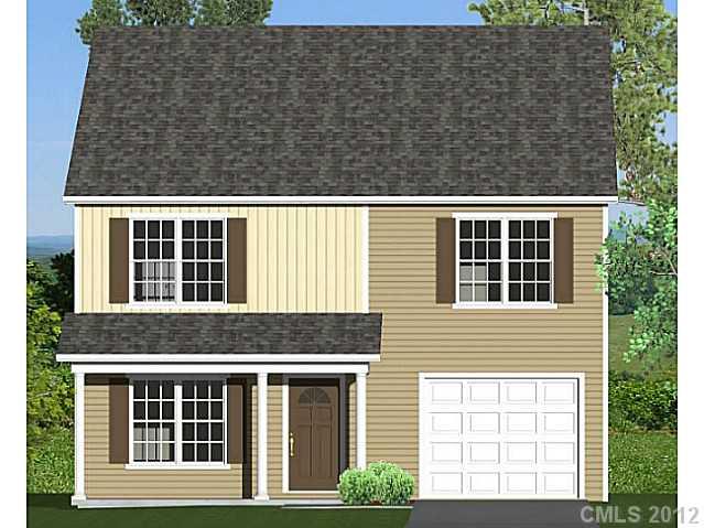 7843 Rabbits Foot Lane Charlotte NC 28217