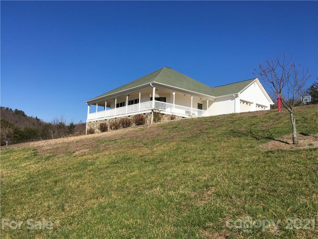 1162 Woodrow Place Lenoir NC 28645