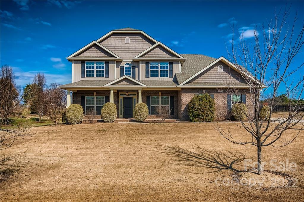 137 Nesting Quail Lane Mooresville NC 28117