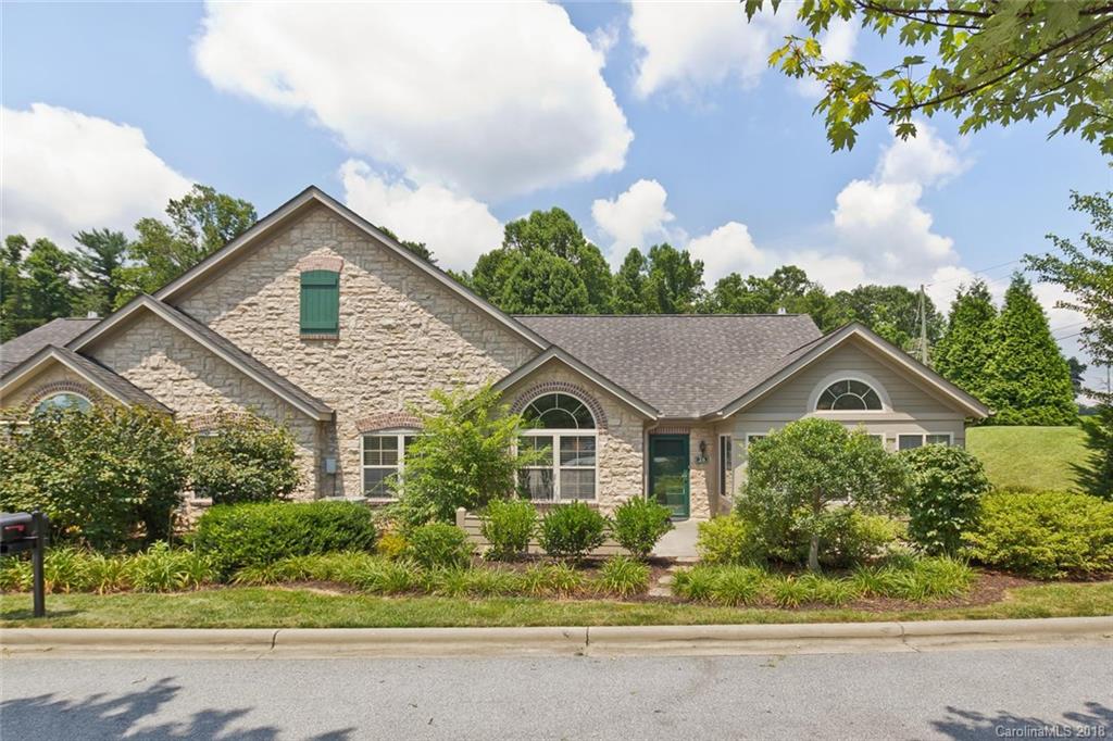 26 Summerfield Place Flat Rock NC 28731