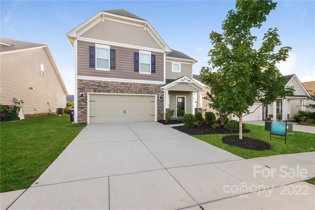 7409 Hamilton Bridge Road Charlotte NC 28278