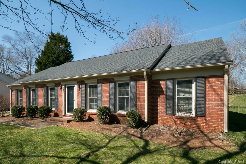 7415 Lea Wood Lane Charlotte NC 28227