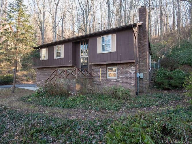 49 Valle Vista Drive Asheville NC 28804