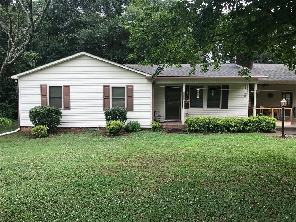 404 Lincolnview Road Lincolnton NC 28092