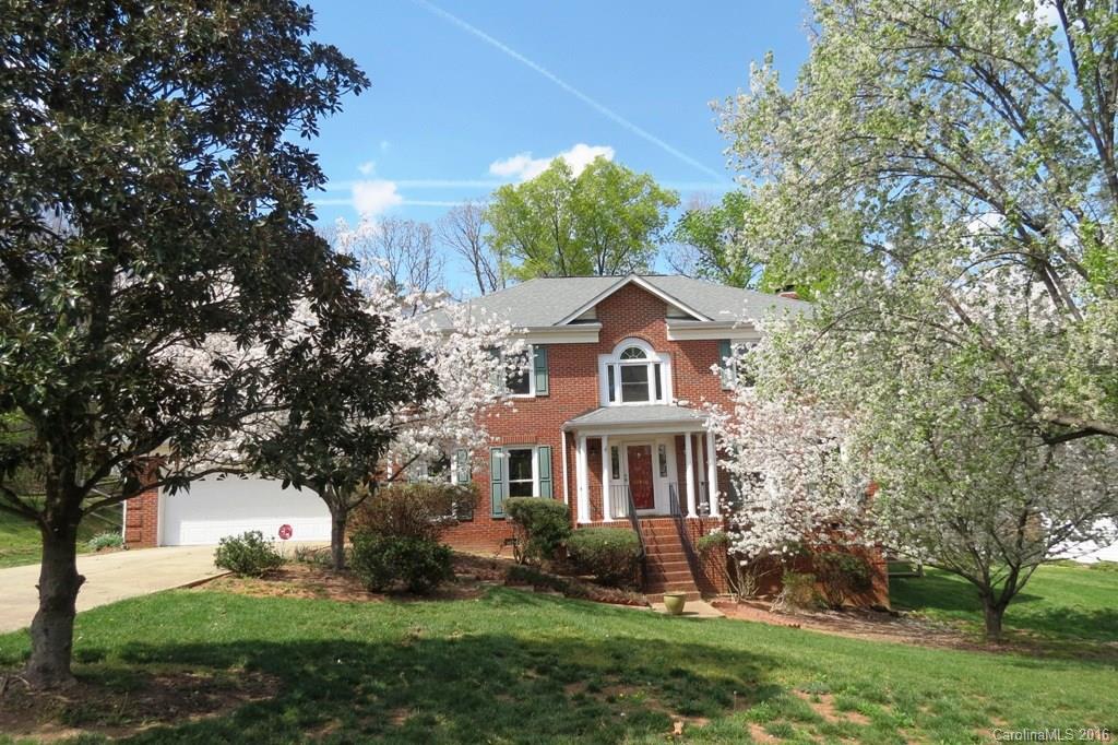 12416 Sandringham Place Charlotte NC 28262