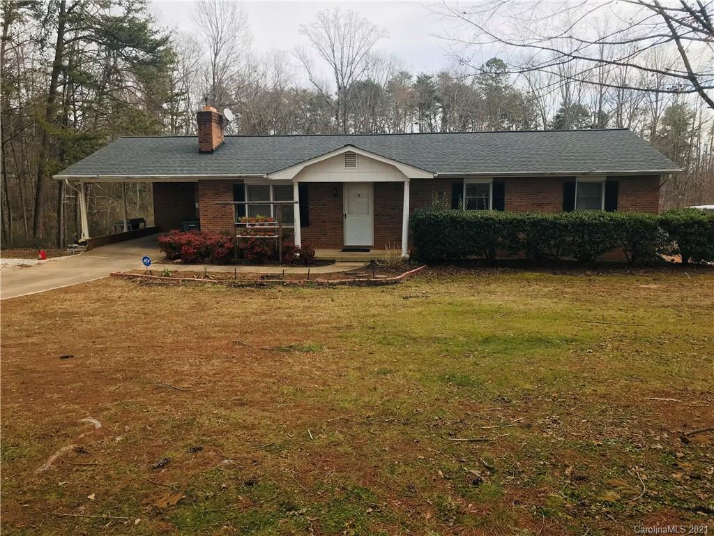 199 Hawthorne Lane Forest City NC 28043