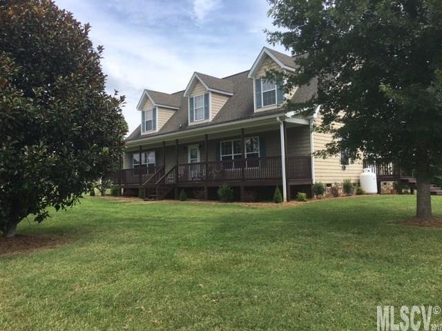 4330 Wike Road Granite Falls NC 28630