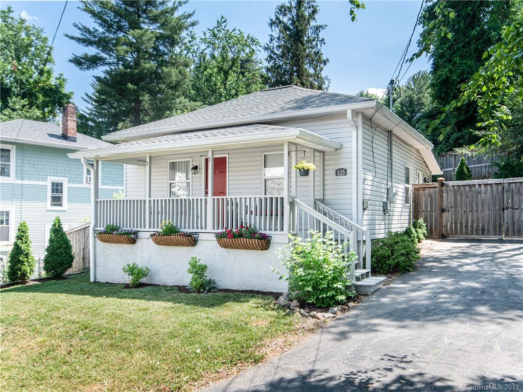 125 Reed Street Asheville NC 28803