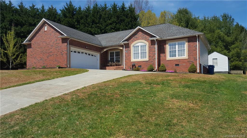 611 Catawba Valley Boulevard SE Hickory NC 28602