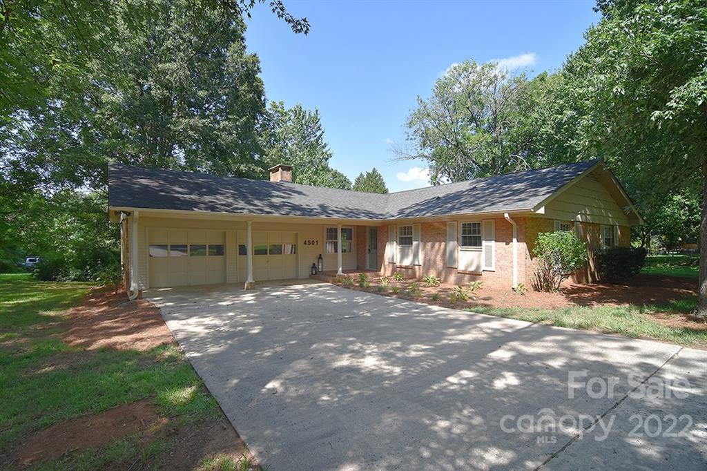 4501 Stardust Drive Charlotte NC 28269