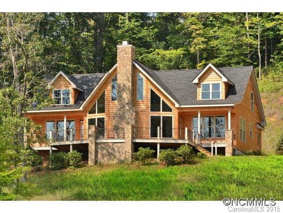 491 Traditions Way Mars Hill NC 28754