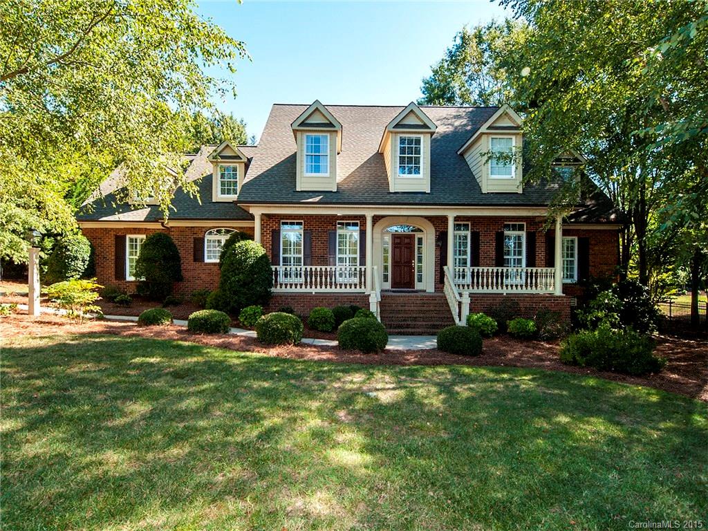 8717 Kentucky Derby Drive Waxhaw NC 28173