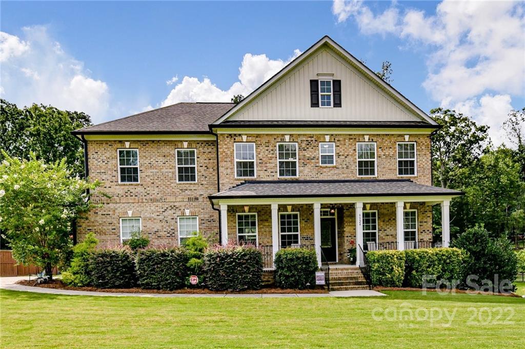9324 Surface Hill Road Mint Hill NC 28227
