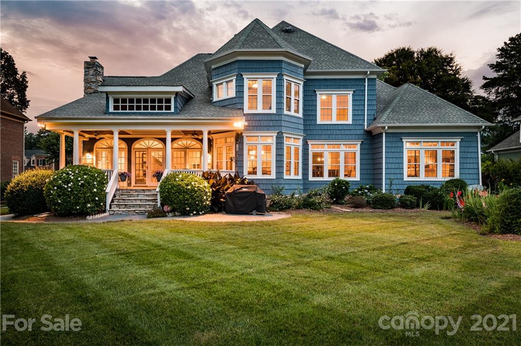 18326 Invergordon Lane Cornelius NC 28031