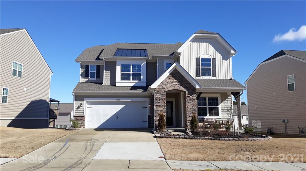 16028 Harbor Hill Drive Charlotte NC 28273