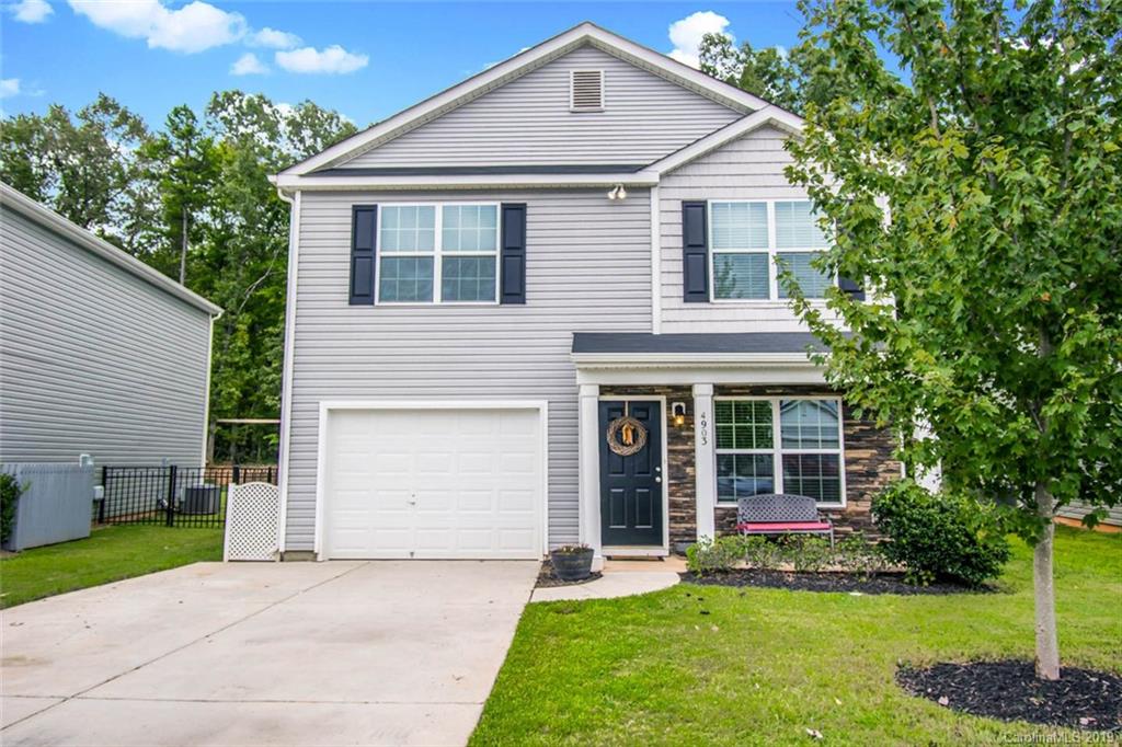 4903 Manchineel Lane Monroe NC 28110