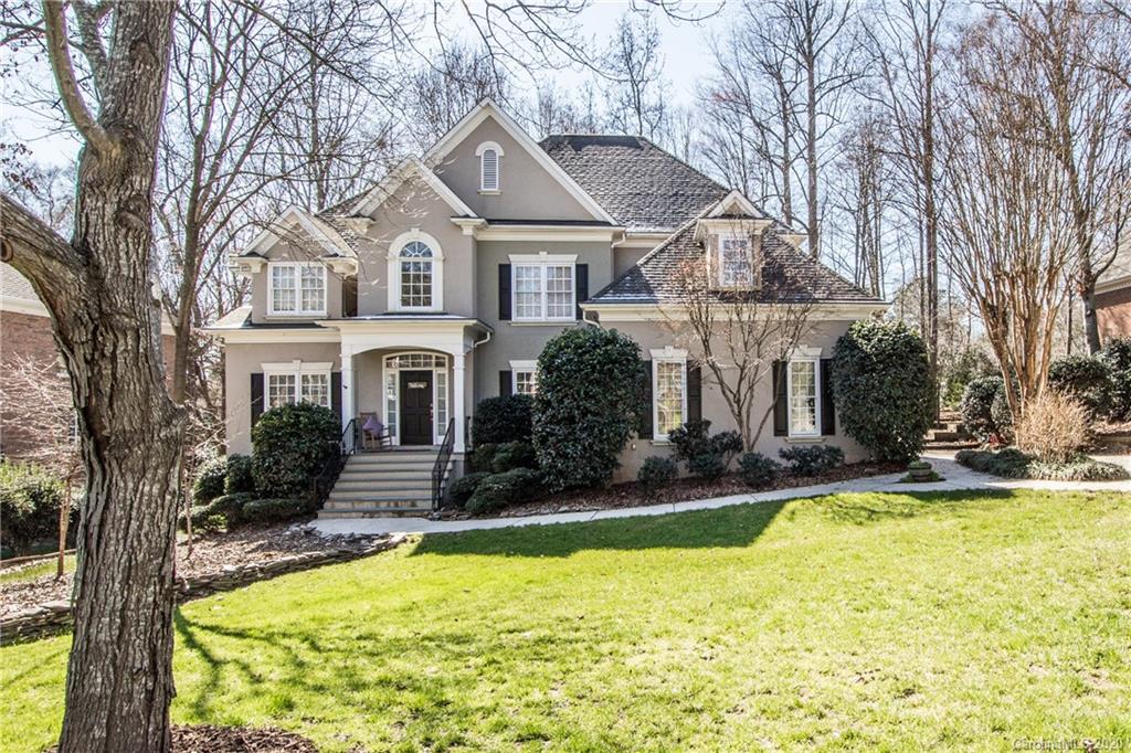 3101 Lakewood Edge Drive Charlotte NC 28269