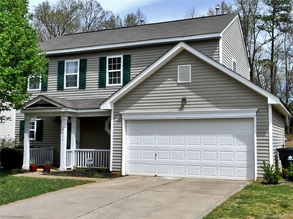 4014 Far West Drive Charlotte NC 28269