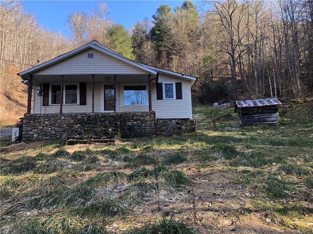 190 Charity Lane Burnsville NC 28714