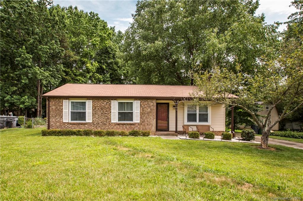 6419 Ivory Palm Drive Charlotte NC 28227