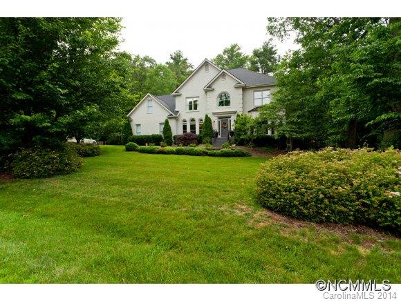 210 Crocus Lane Asheville NC 28803