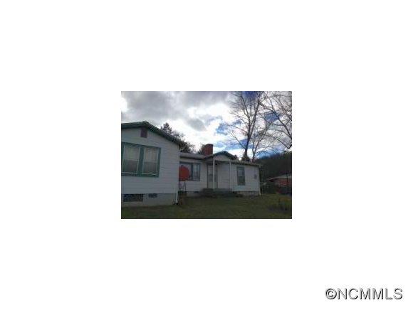 145 Hensley Circle Sylva NC 28779