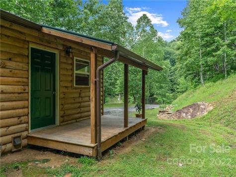 175 And 230 Sheets Farm Road Bakersville NC 28705