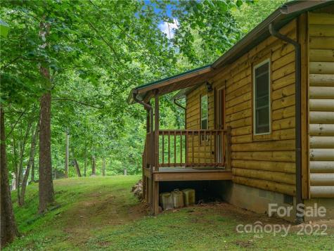 175 And 230 Sheets Farm Road Bakersville NC 28705