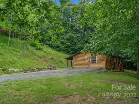 175 And 230 Sheets Farm Road Bakersville NC 28705