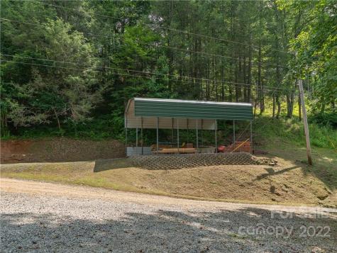 175 And 230 Sheets Farm Road Bakersville NC 28705