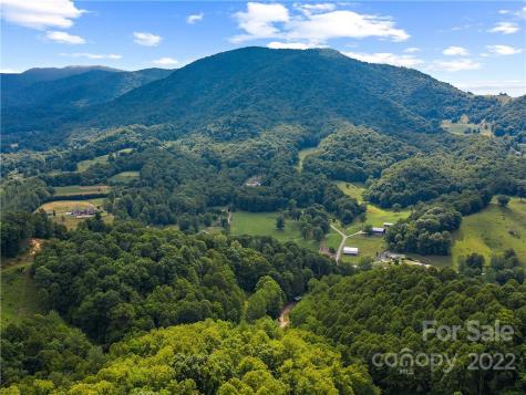 175 And 230 Sheets Farm Road Bakersville NC 28705