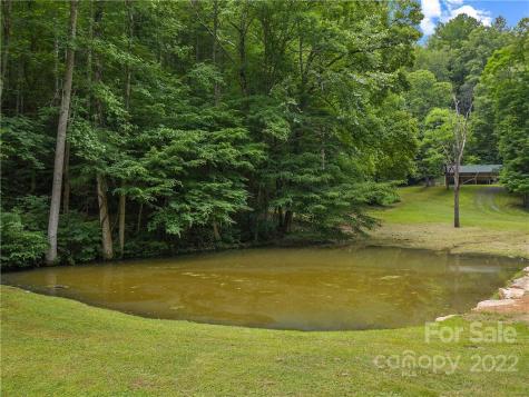 175 And 230 Sheets Farm Road Bakersville NC 28705
