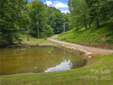 175 And 230 Sheets Farm Road Bakersville NC 28705