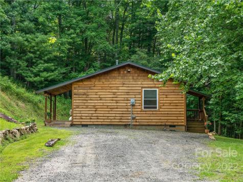 175 And 230 Sheets Farm Road Bakersville NC 28705