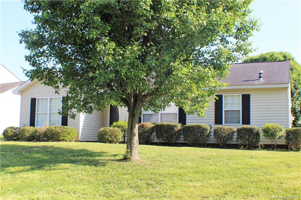 4171 Ivydale Avenue Sw Concord NC 28027