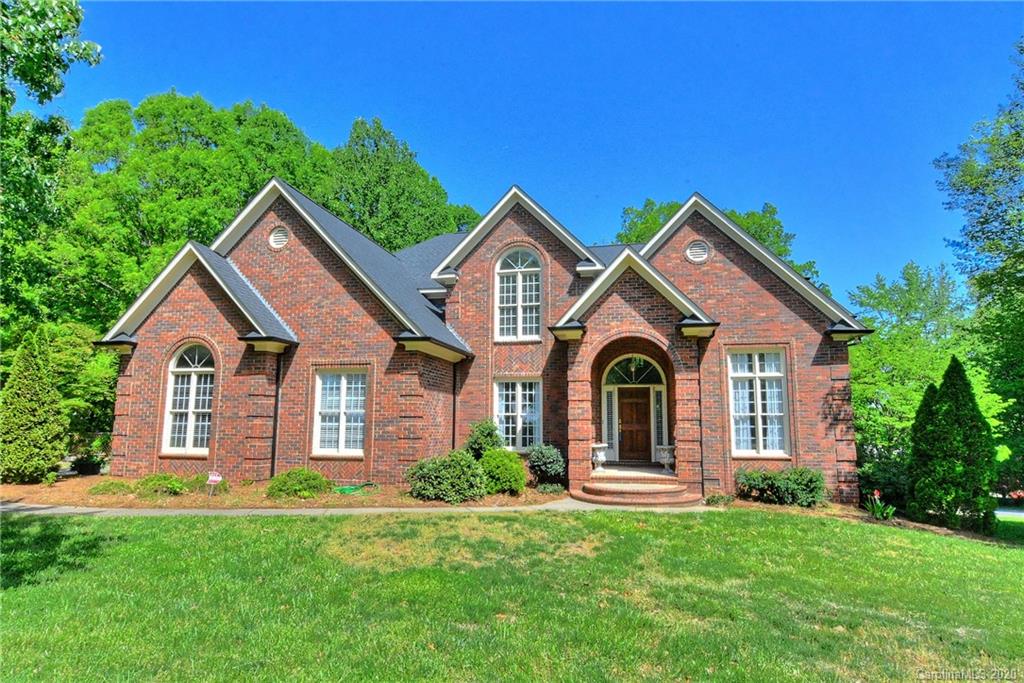 4684 Snow Drive Harrisburg NC 28075