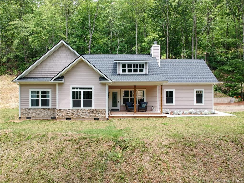 26 Michelle Lane Leicester NC 28748