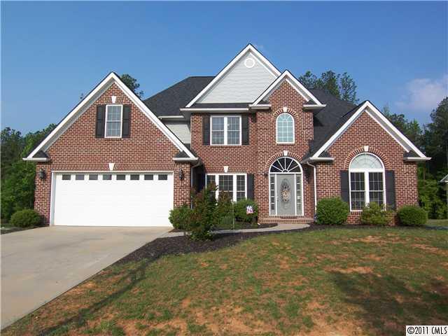 4239 Bordeaux Drive Denver NC 28037