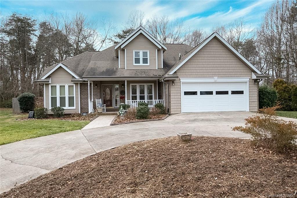1336 33rd Avenue Drive NE Hickory NC 28601