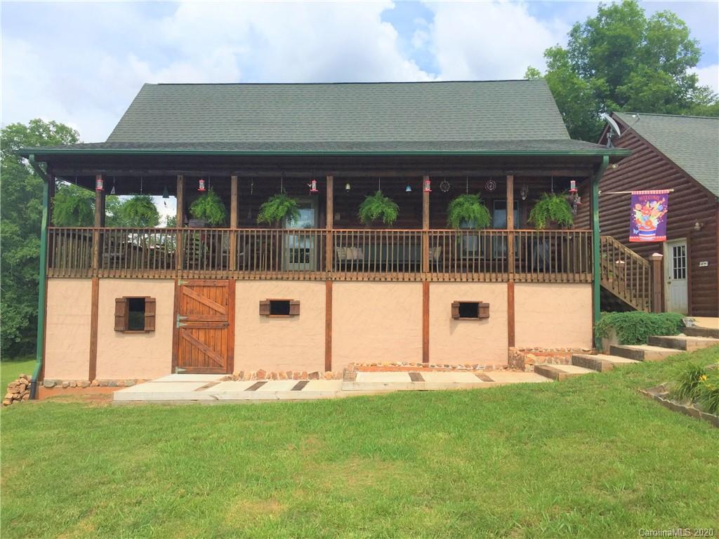 557 Emerald Parkway Rutherfordton NC 28139