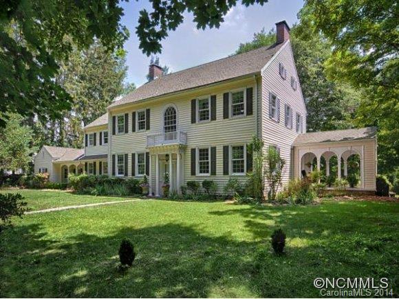 328 Vanderbilt Road Asheville NC 28803