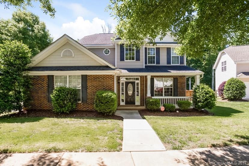 12934 Windy Lea Lane Huntersville NC 28078