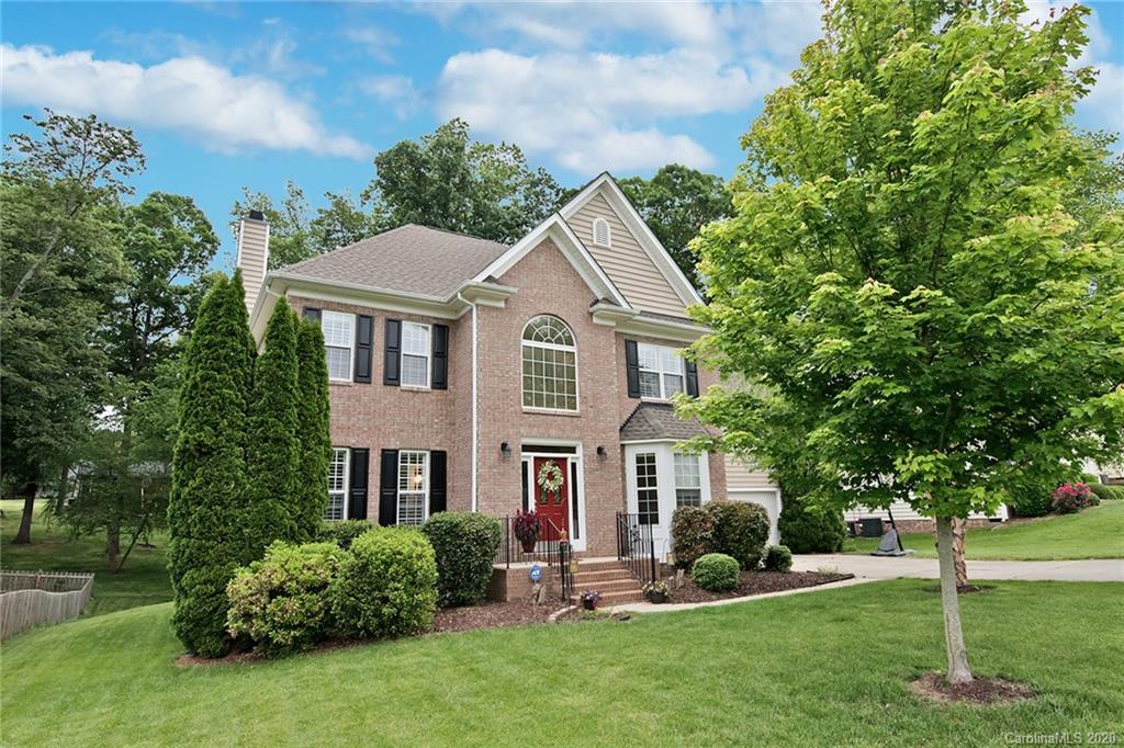 10415 Blackstock Road Huntersville NC 28078