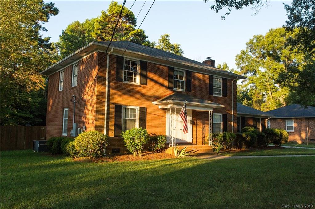 7544 Glencannon Drive Charlotte NC 28227