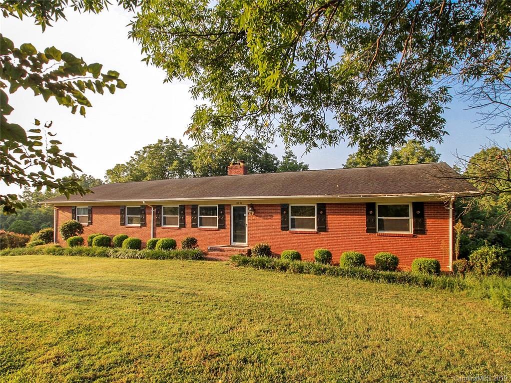 10232 Glenmac Road Charlotte NC 28215