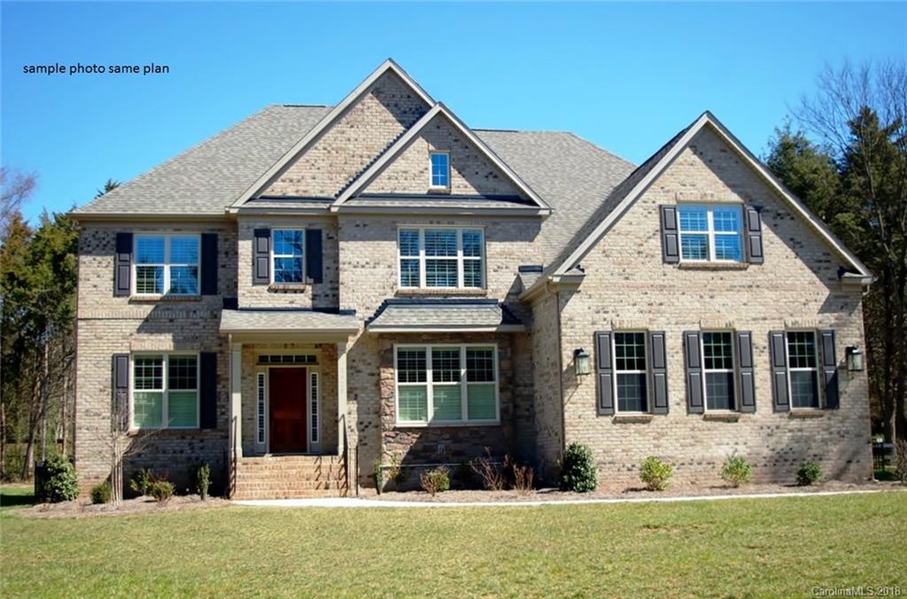 3756 Brushy Lane Charlotte NC 28270