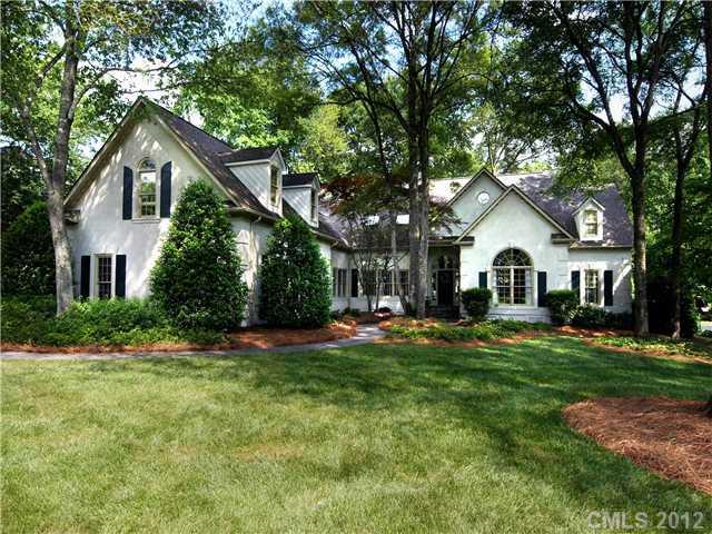 5501 Sunningdale Drive Charlotte NC 28277