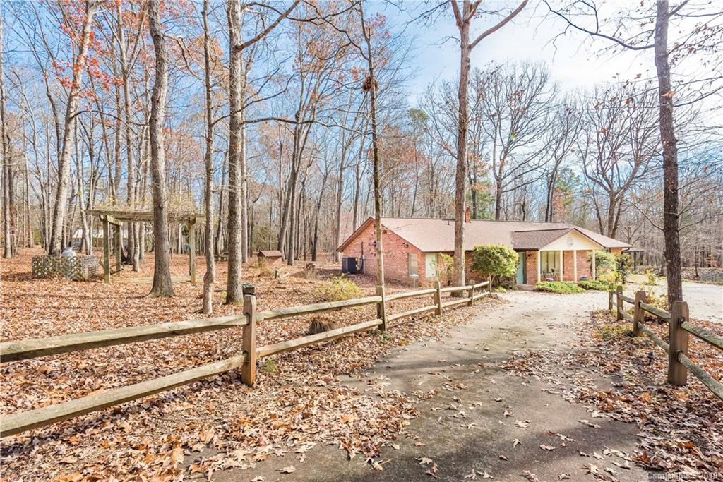 6807 Newman Road Waxhaw NC 28173