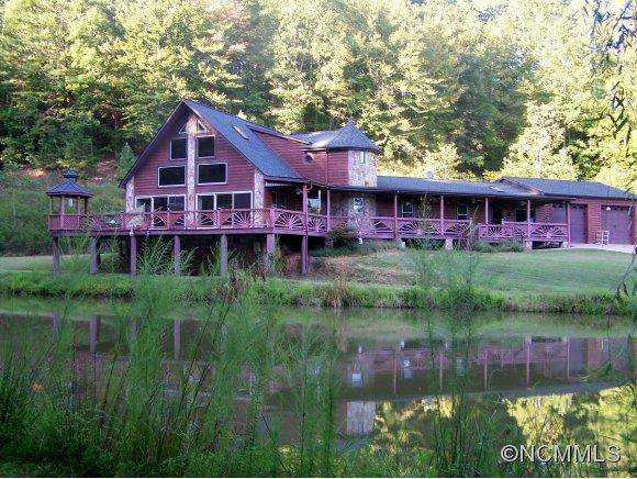219 Burning Tree Lane Union Mills NC 28167